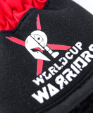 Reusch Warrior R-TEX® XT Junior 6261250 9016 red 6